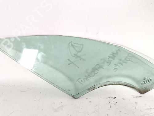 Used Front left door window Front left door window CITROËN C3 I (FC_, FN_) 1.4 i (73 hp) 27431345 27431345