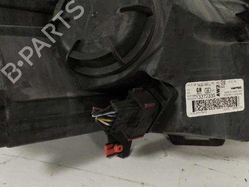 Scheinwerfer links OPEL MERIVA B MPV (S10) 1.4 (75) | BP30747523C28