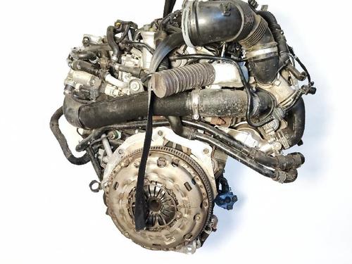 Engine AUDI A3 (8V1, 8VK) 2.0 TDI | BP27431050M1 