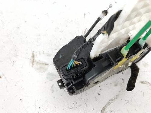 Front right lock HYUNDAI i30 Estate (FD) 1.4 | BP27420435C97 