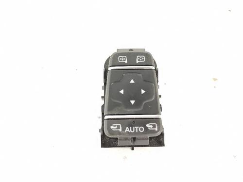 Used Mirror switch Mirror switch RENAULT CLIO IV (BH_) 0.9 TCe 90 (BHNF, BHMA, BHMH, BHJK, BHJR) (90 hp) 27433325 27433325