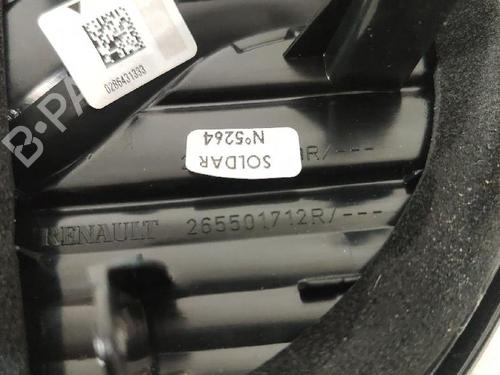 Right taillight RENAULT CAPTUR I (J5_, H5_) 0.9 TCe 90 | BP37711178C35 - Image 3