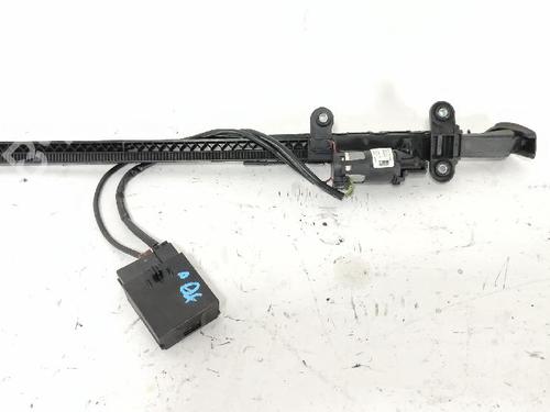 Used Front right seatbelt BMW 4 Coupe (F32, F82) 420 d (190 hp) 28488737