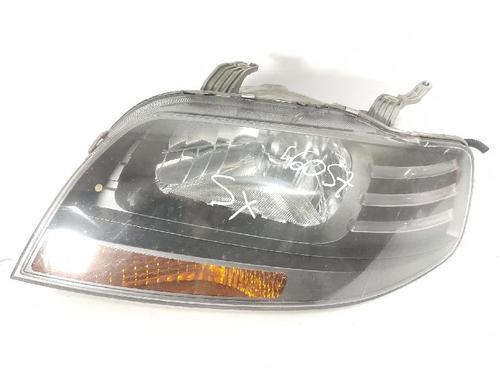 Used Left headlight CHEVROLET AVEO / KALOS Hatchback (T200) 1.2 (72 hp) 27417665