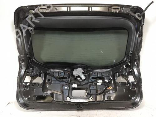 Tailgate NISSAN QASHQAI II (J11, J11_) 1.5 dCi | BP31798114C6