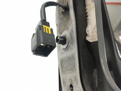 Right mirror RENAULT MASTER II Van (FD) 1.9 dCi 80 | BP27424399C27 