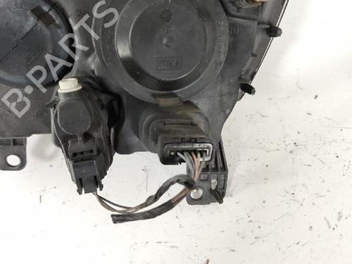 Right headlight RENAULT MODUS / GRAND MODUS (F/JP0_) 1.6 (JP03, JP0B, JP0U, JP0Y, JP1G) | BP27431147C29 - Image 3