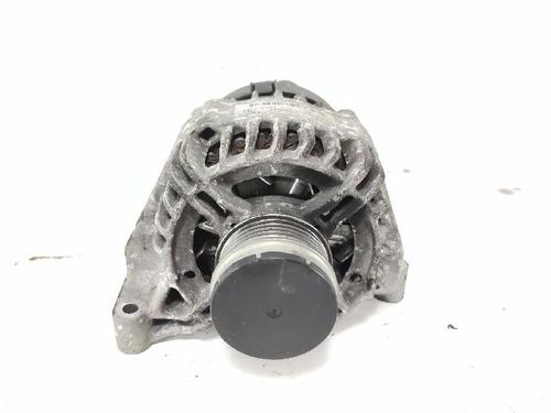 Alternator ALFA ROMEO MITO (955_) 1.4 Turbo MultiAir (955AXM1A, 955AXR11) | BP29555203M7 