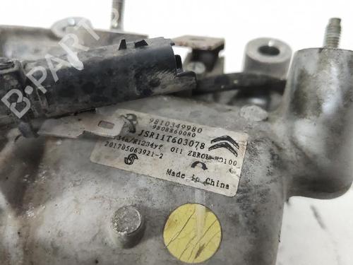 AC compressor CITROËN JUMPY III Van (V_) 1.6 BlueHDi 115 | BP30959993M34