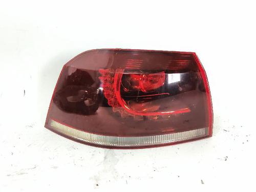 Used Left taillight Left taillight VW GOLF PLUS V (5M1, 521) 1.6 TDI (90 hp) 33686860 33686860