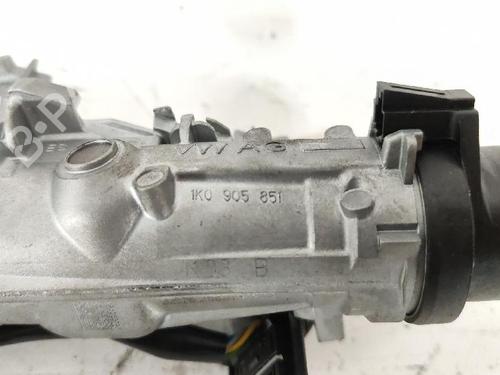 Ignition barrel VW TOURAN (1T1, 1T2) 1.4 TSI | BP30718888M48