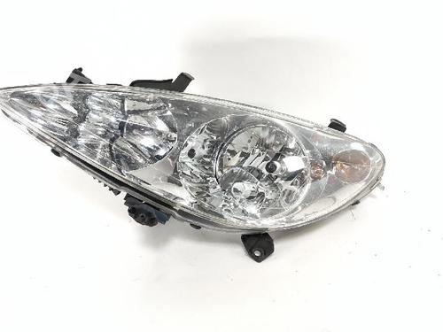 Venstre forlygte PEUGEOT 307 CC (3B) 1.6 16V (110 hp) 27420771
