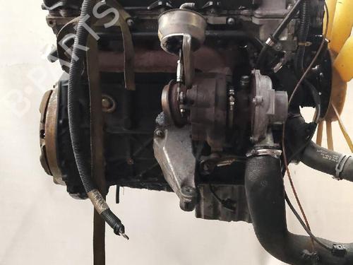 Engine MERCEDES-BENZ VIANO (W639) 3.2 (639.711, 639.811, 639.813) | BP36070290M1 - Image 6