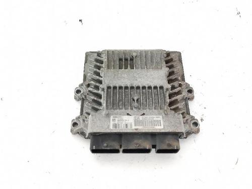 Computer motormanagement LANCIA PHEDRA (179_) 2.0 JTD (179.AXH1B, 179.BXH1B) (120 hp) 27431887