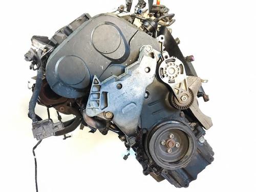 Engine AUDI A3 (8P1) 2.0 TDI | BP27424662M1 