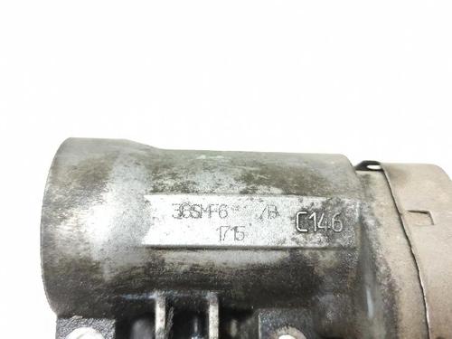 Throttle body FIAT PANDA (169_) 1.2 (169AXF2A, 169AXF1A) | BP28180041M82 - Image 4
