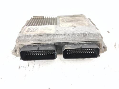 Control unit OPEL MERIVA B MPV (S10) 1.4 LPG (75) | BP27425988M11 - Image 2