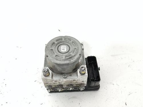 Used ABS pump ABS pump DACIA DOKKER Box Body/MPV 1.5 dCi 75 / Blue dCi 75 (FEJW, FEAH) (75 hp) 36430796 36430796