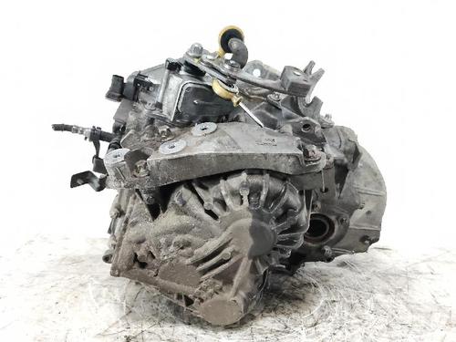 Gearbox OPEL MERIVA B MPV (S10) 1.4 (75) | BP30747535M3
