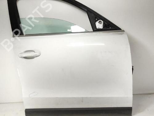 Used Right front door Right front door AUDI Q5 (8RB) 2.0 TDI quattro (170 hp) 40178401 40178401