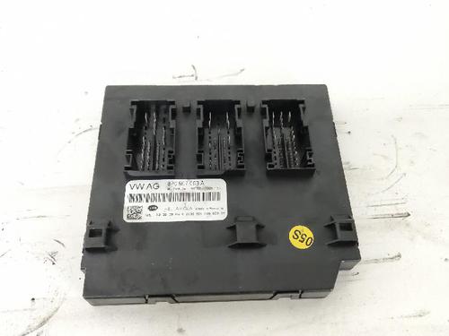 electronic-module-audi-a3-8p1-2003-2004-2005-2006-2007-2008-2009-2010-2011-2012-2013-32079789 main image