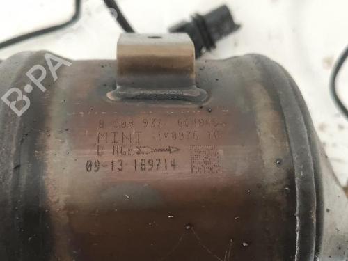 Particulate filter MINI MINI COUNTRYMAN (R60) One D | BP32008222M81 