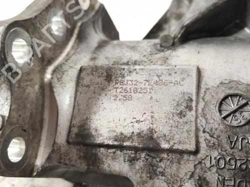Front differential LAND ROVER RANGE ROVER EVOQUE (L538) 2.2 D 4x4 | BP34151171M23 - Image 5