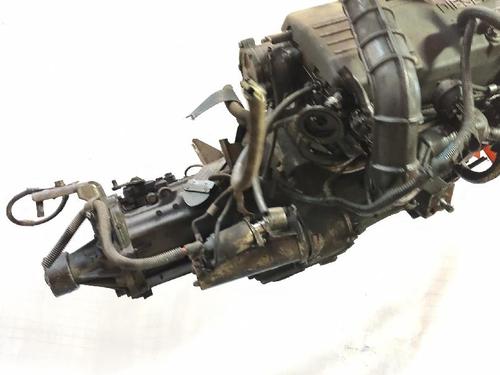 Engine PIAGGIO PORTER Platform/Chassis 1.4 D | BP32438243M1 