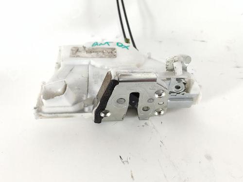 Front right lock OPEL AGILA B (H08) 1.0 (F68) | BP27417440C97 