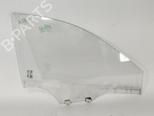 Used Front right door window Front right door window MG MG ZS SUV (AZS1) 1.5 VTi (106 hp) 33904271 33904271