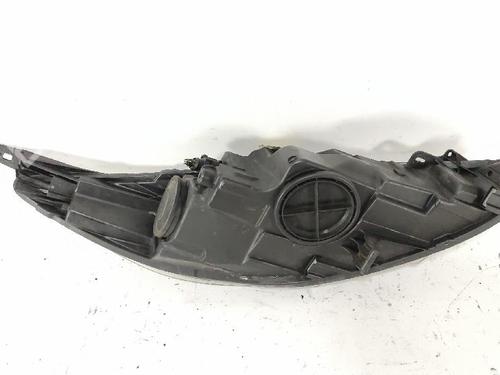 Left headlight FORD FIESTA VI (CB1, CCN) 1.25 | BP32695646C28 - Image 5
