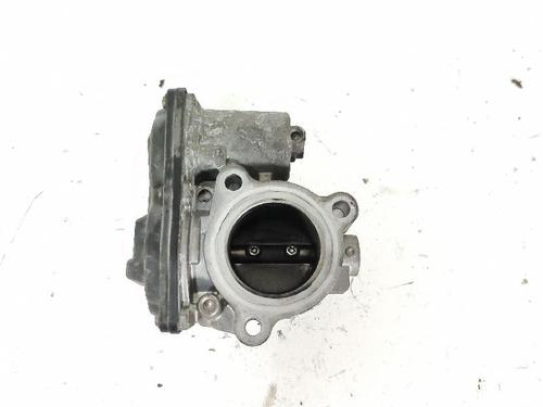 Throttle body FORD FIESTA VI (CB1, CCN) 1.0 | BP27979621M82