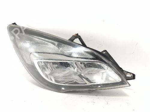 Højre forlygte Højre forlygte 38084390 38084390