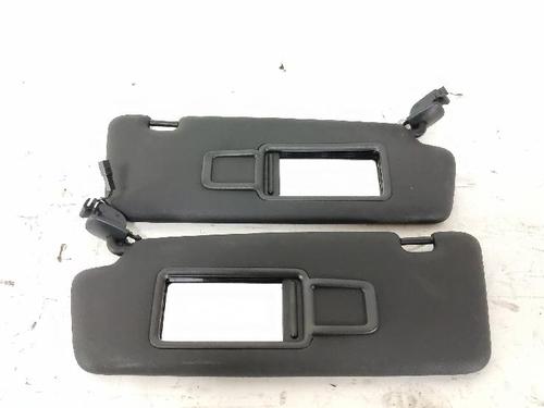 Left sun visor AUDI A4 B8 (8K2) 3.0 TDI | BP28839083I1 - Image 2