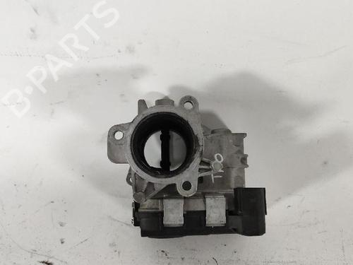 Used Throttle body FIAT TIPO Hatchback (356_, 357_) 1.3 D (356HXH1A) (95 hp) 27415391