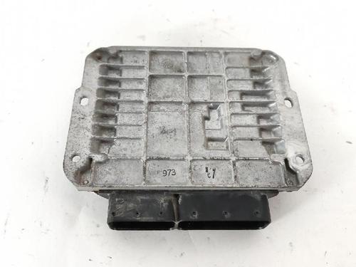 Engine control unit (ECU) NISSAN NAVARA NP300 (D40) 2.5 dCi 4WD | BP29475478M57 
