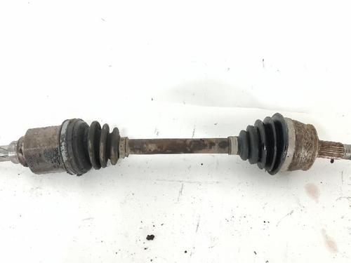 Used Right front driveshaft FIAT PANDA (169_) 1.3 D Multijet (169.AXC1A) (70 hp) 27421793