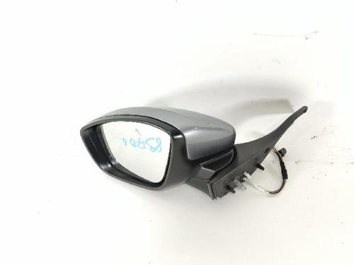 Left mirror PEUGEOT 2008 I (CU_) 1.6 BlueHDi 75 | BP28313512C26