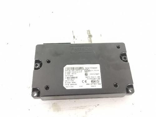 Used Electronic module Electronic module FORD ECOSPORT 1.0 EcoBoost (125 hp) 32260265 32260265