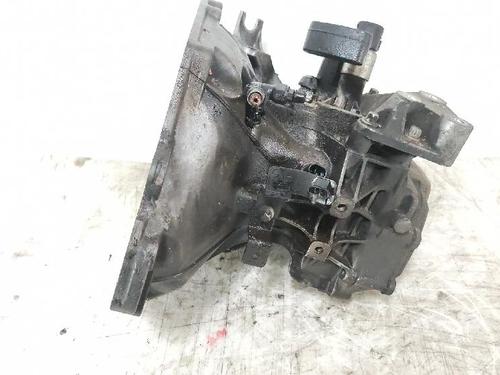 Gearbox OPEL MERIVA B MPV (S10) 1.4 LPG (75) | BP35774930M3 - Image 2