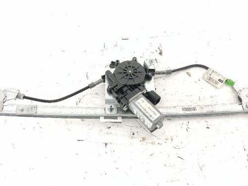 Used Front left window mechanism MERCEDES-BENZ A-CLASS (W168) A 160 (168.033, 168.133) (102 hp) 27421894