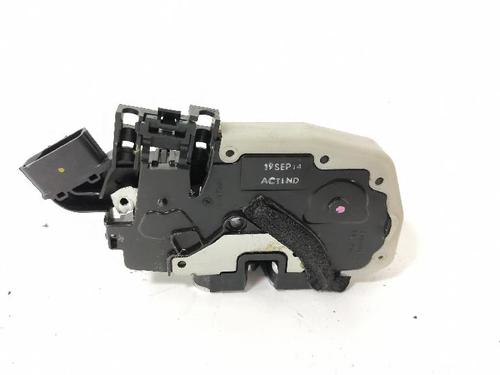 Front right lock NISSAN MICRA IV (K13K, K13KK) 1.2 | BP28449764C97 