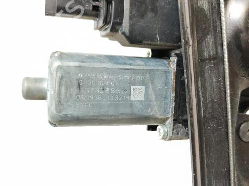 Front left window mechanism CITROËN JUMPY III Van (V_) 1.6 BlueHDi 115 | BP30899807C22