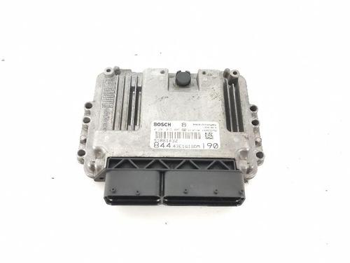 Engine control unit (ECU) LANCIA DELTA III (844_) 1.9 D Multijet (844.AXE1A) 51861432