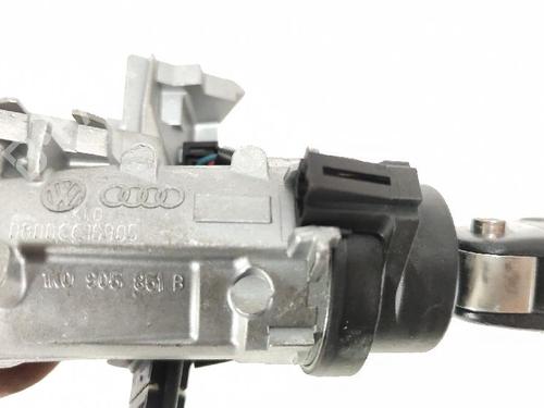Ignition barrel AUDI A3 (8P1) 2.0 TDI | BP36595853M48 - Image 5