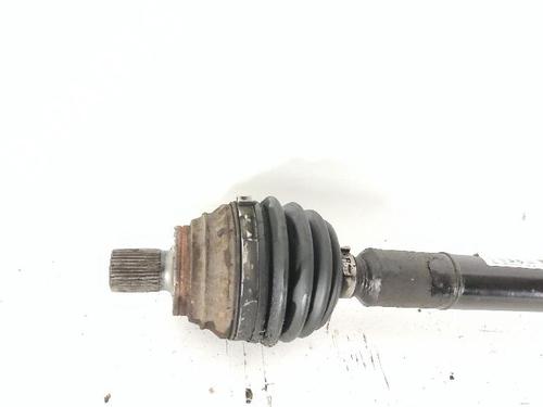 Right front driveshaft VW GOLF ALLTRACK VII Variant (BA5, BV5) 1.8 TSI 4motion | BP27429408M39 - Image 2
