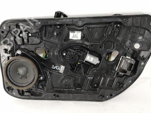 Used Front right window mechanism Front right window mechanism VOLVO V40 Hatchback (525) D2 (114 hp) 27416829 27416829