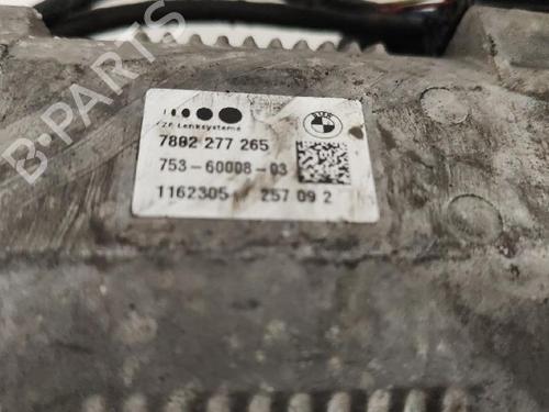 Steering rack BMW 1 (E87) 118 d | BP39463741M22 - Image 9