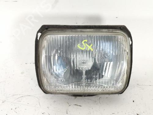 Annen DAIHATSU FEROZA Hard Top (F300) 1.6 i 16V 4x4 (95 hp) 27431920