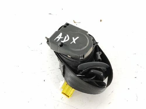 Used Front right seatbelt VW TOURAN (1T1, 1T2) 1.9 TDI (105 hp) 27432108